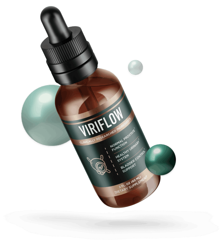 ViriFlow Supplement